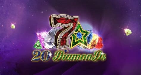 20 diamonds slot recenzie|20 Diamonds gratis: sloturi clasice EGT .
